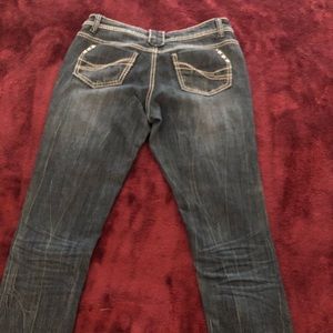 Revolution Jeans by Revolt